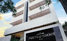 Hotel Principe Di Piemonte